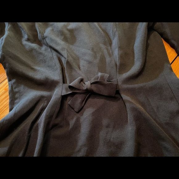 Vintage late 90’s shirt with shoulder pads - Picture 8 of 12